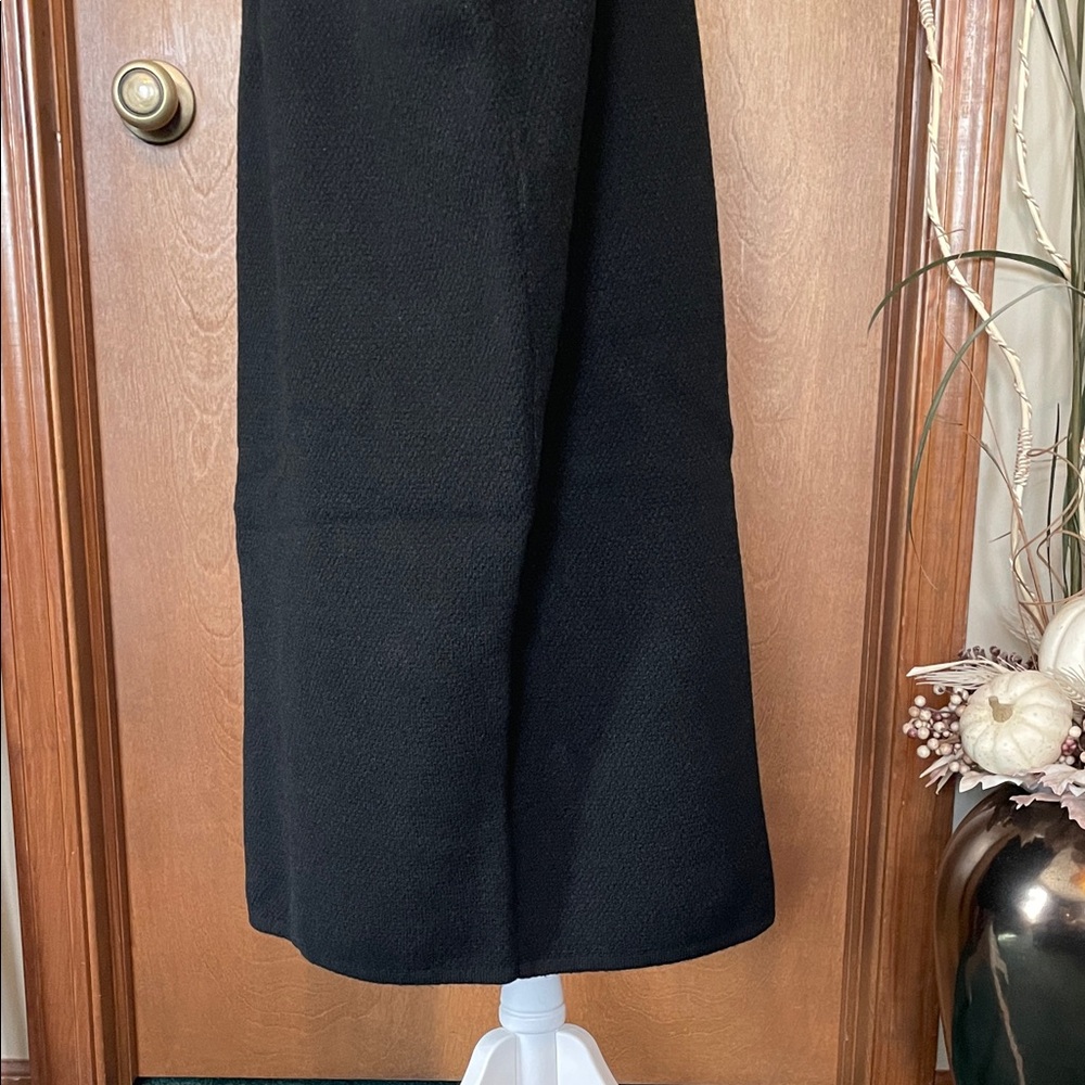 Elegant Sleeveless, Sweater Maxi by Express - Picture 12 of 17
